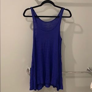 WE THE FREE SWING TANK